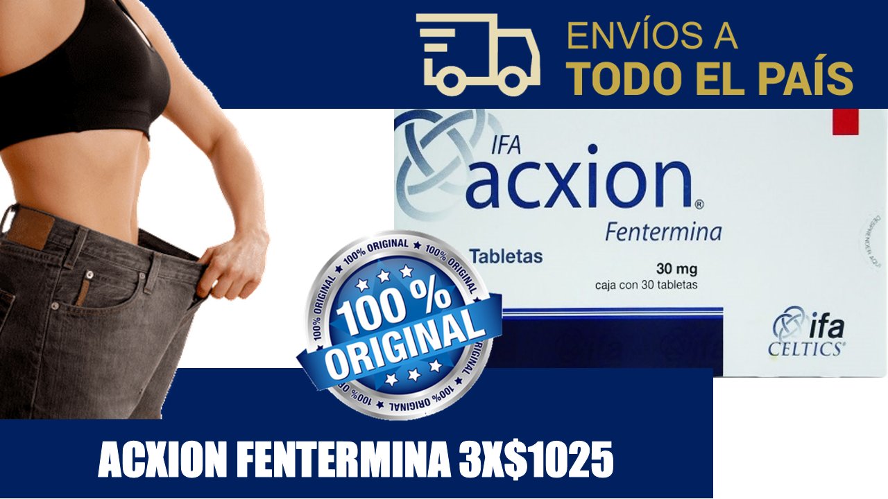 La fentermina precio
