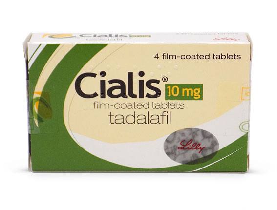 Farmacia online cialis 10 mg
