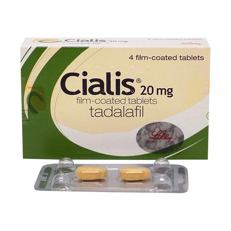 tadalafilo 20mg online