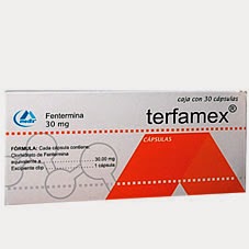Comprar fentermina generico