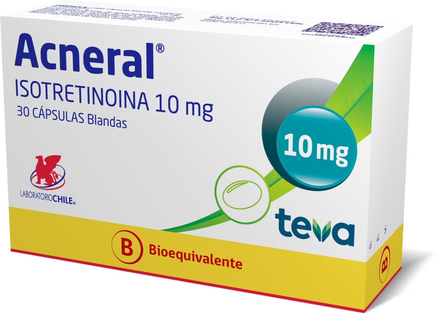 Accutane sin receta
