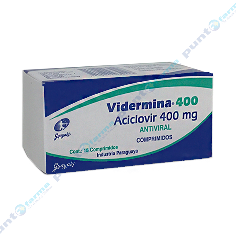 Aciclovir 400 Mg Mais Barato