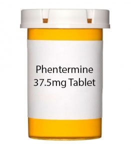 Adipex 37.5 Mg En Espanol