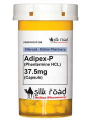 Adipex p precio