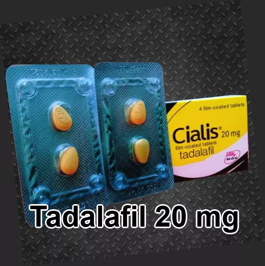 tadalafil 20 mg invictus precio