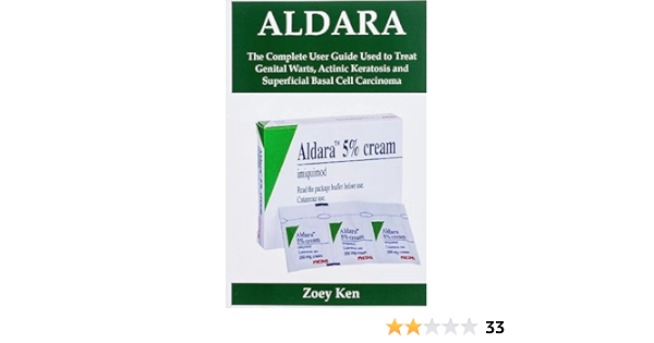 aldara costo en mexico