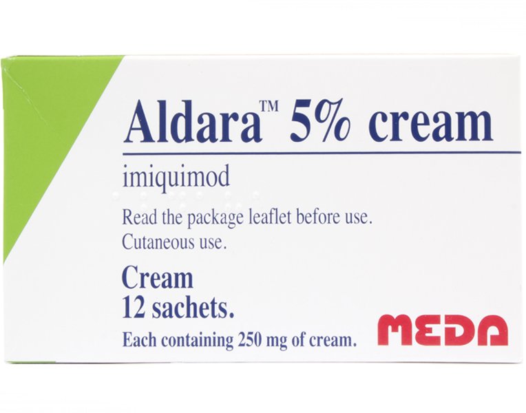 Aldara Creme Comprar