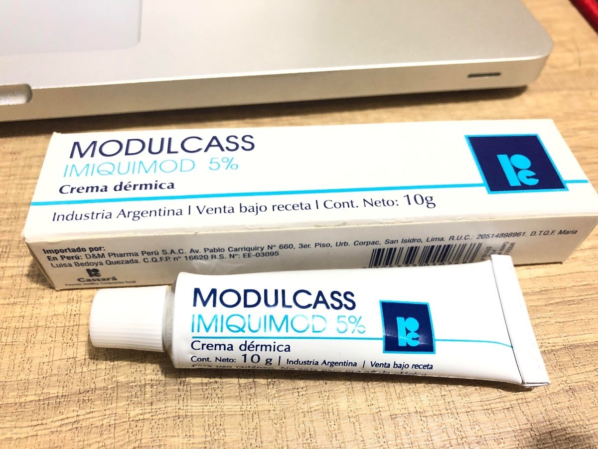 aldara venta sin receta