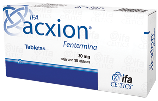 pastillas fentermina de 15 mg