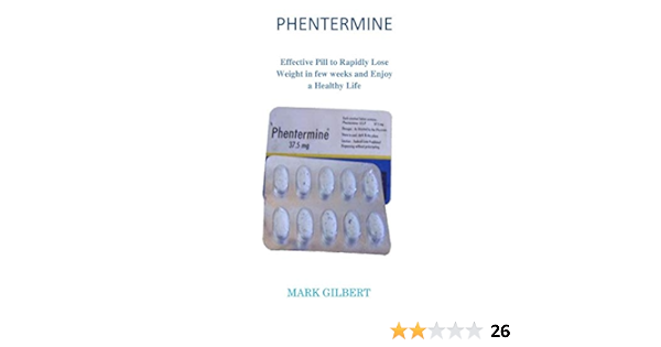 Phentermine Comprar Sin Receta