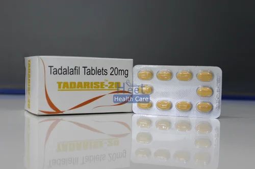 tadalafil 20 mg sunrise