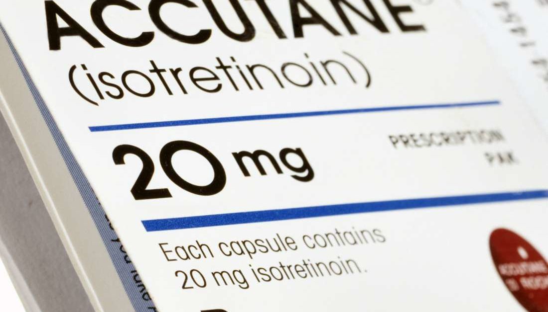 Accutane Como Comprar