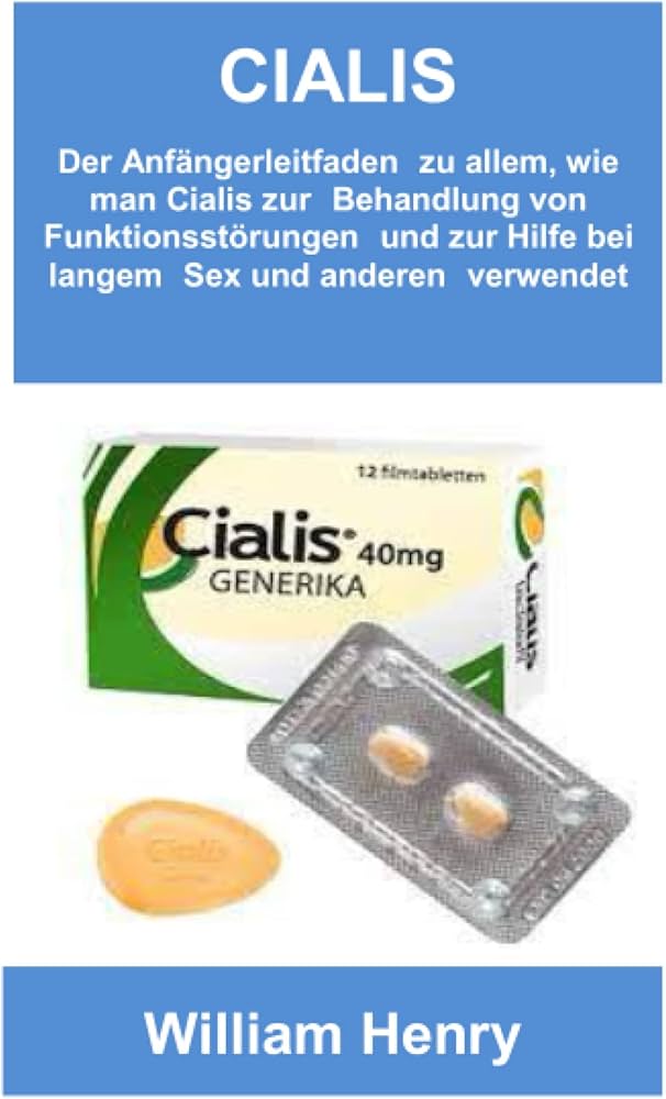 Cialis 1 tableta