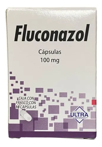 Diflucan Precio Mexico