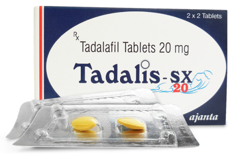 tadalis sx precio
