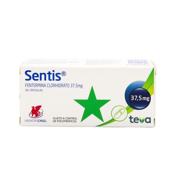 Precio Fentermina 15 Mg