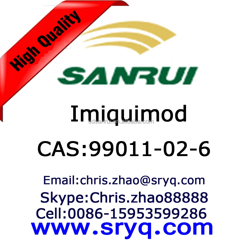 Orden de imiquimod