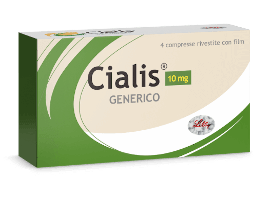 Tadalafil Genérico Comprar