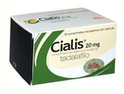 Cialis 20 Mg 12 Comprimidos Precio
