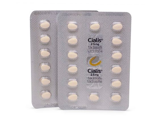 Cialis 5 mg genérico precio
