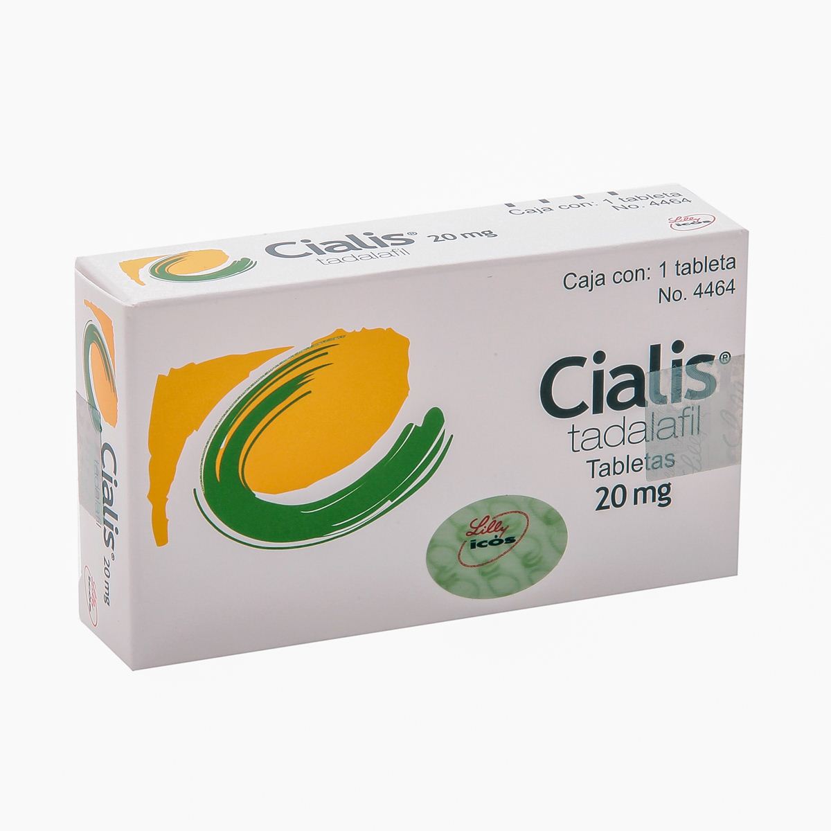 cialis precio