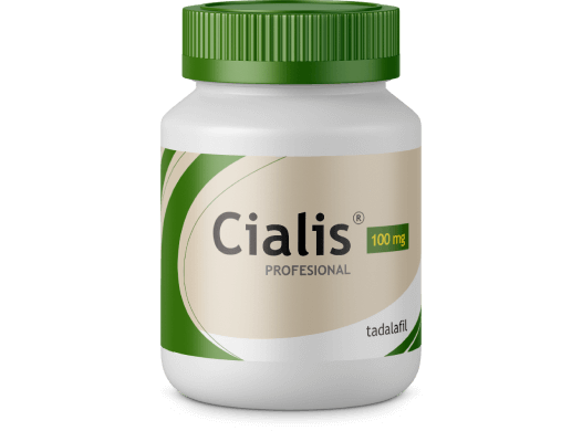Cialis precio españa