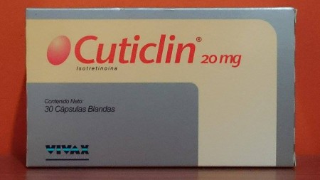 Cómo Comprar Isotretinoina