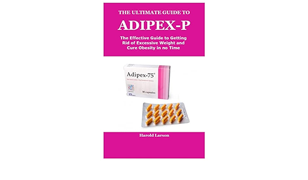 Comprar adipex p