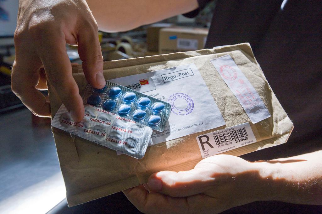 Comprar cialis por correo