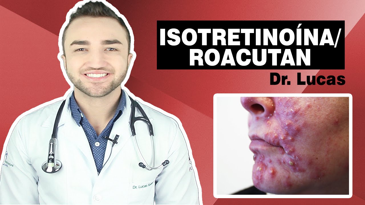 Comprar Roacutan Generico