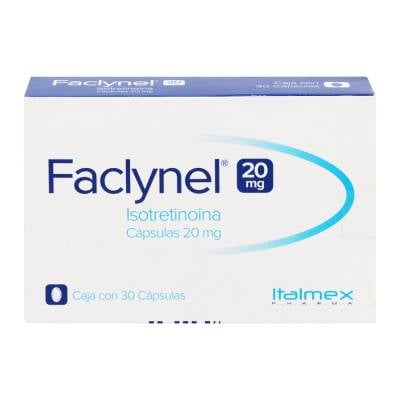 Costo De Isotretinoina En Mexico