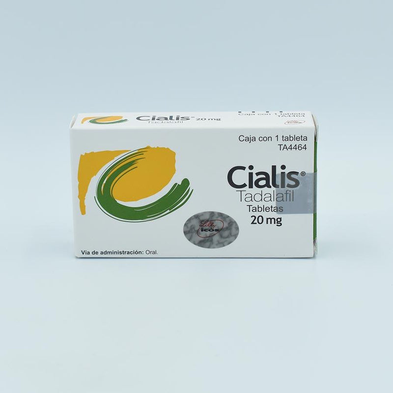cialis 1 tableta