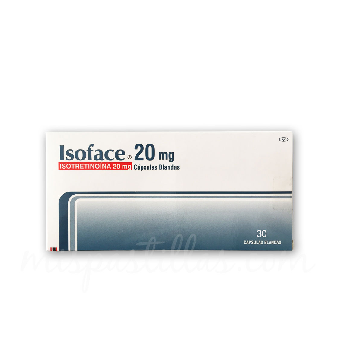 donde puedo comprar isotretinoina sin receta