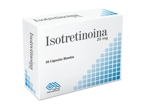 Costo De Pastillas Isotretinoina
