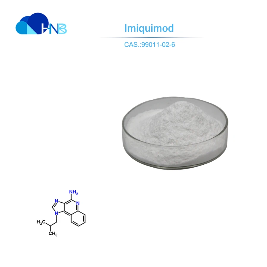 Pedido imiquimod en línea