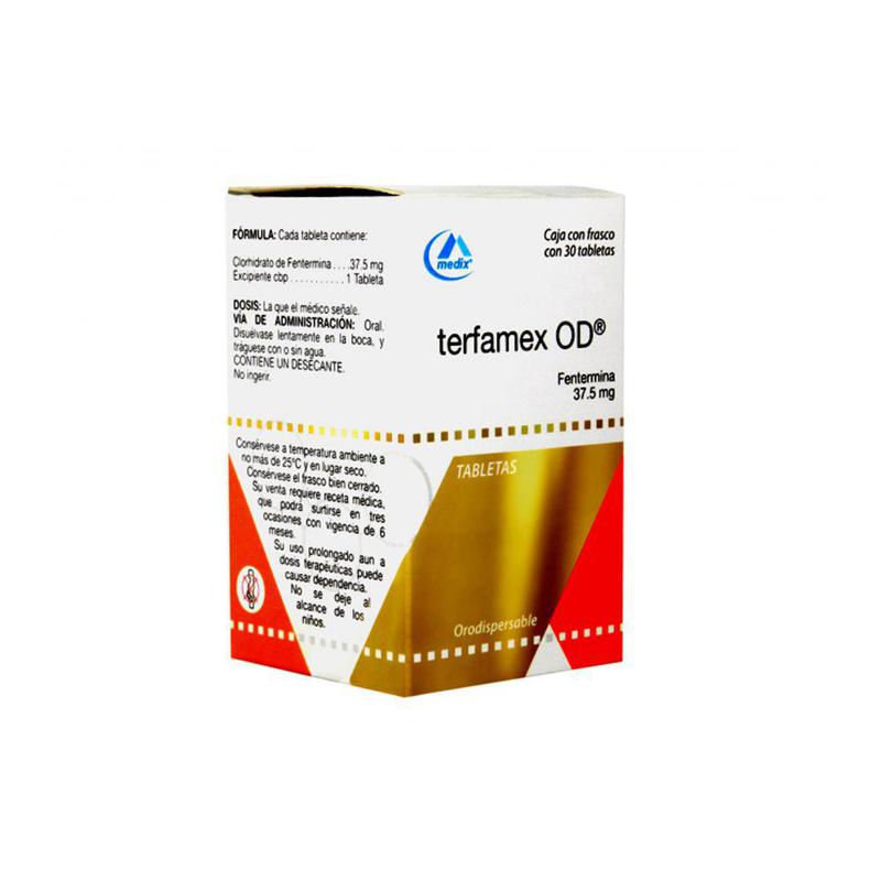 donde comprar fentermina sin receta