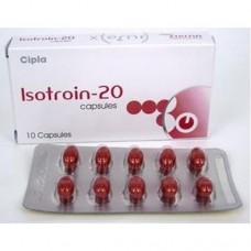 Costo De Isotretinoin