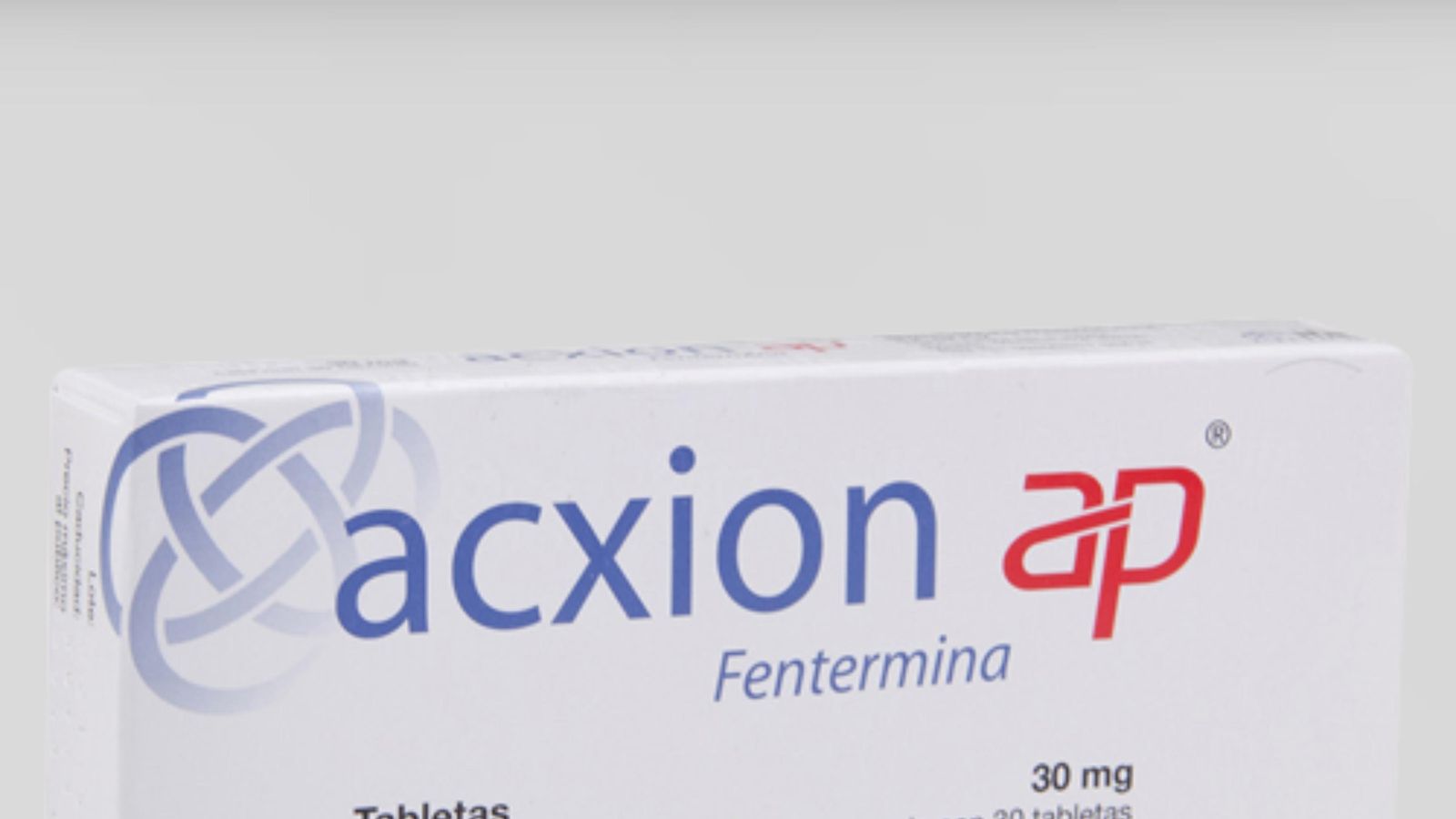 fentermina 15 mg costo