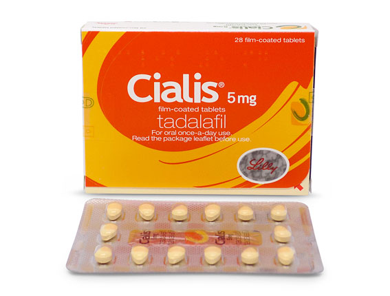 Cialis 5 mg 14