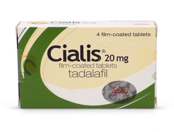 Tadalafilo 20mg comprar