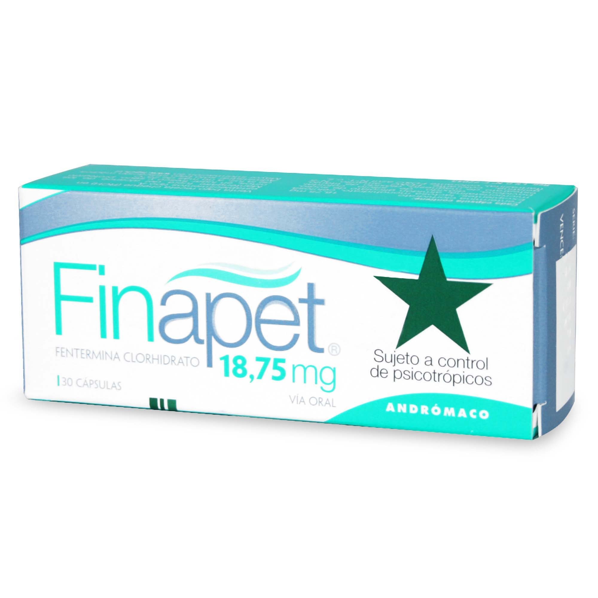 Fentermina Precio Farmacia
