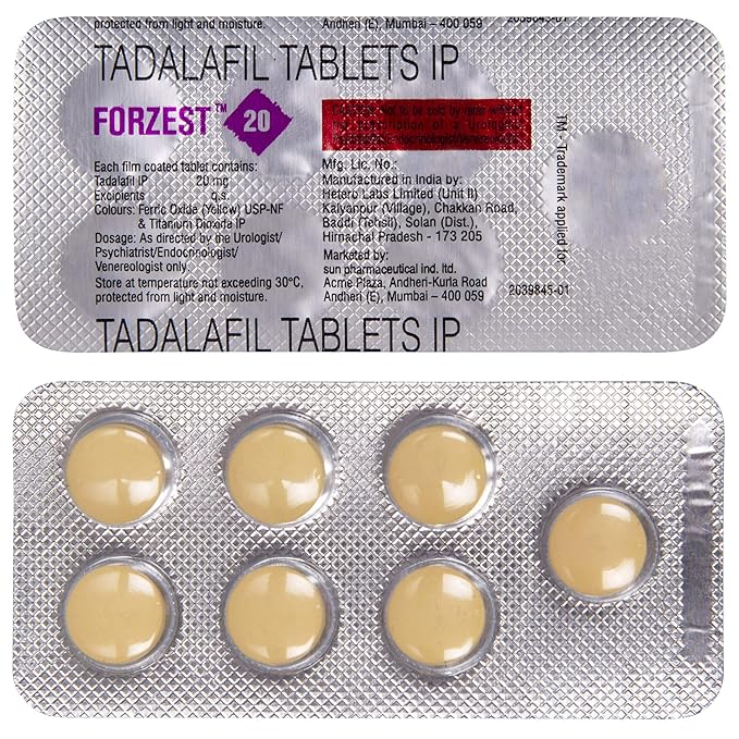 forzest 20mg online