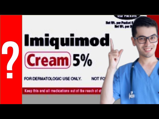 Genericos de imiquimod