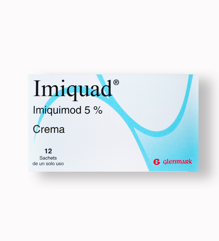 Imiquimod 5 donde comprar