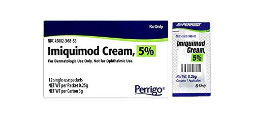 imiquimod aldara precio