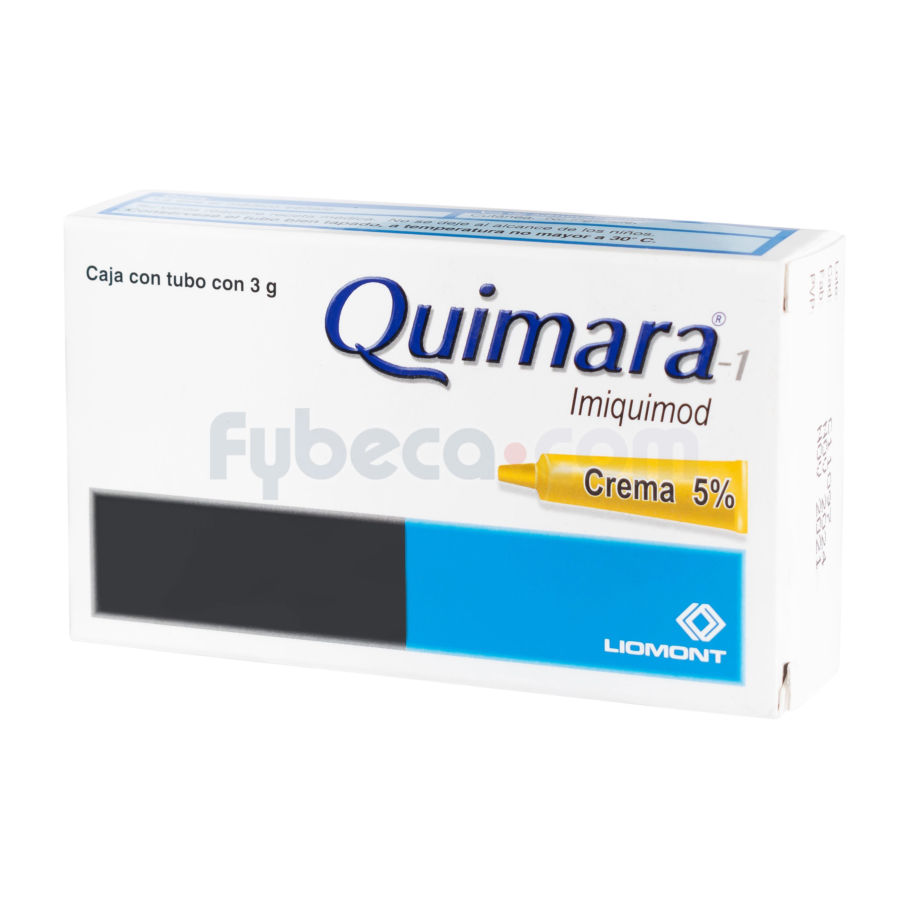 imiquimod comprar sin receta