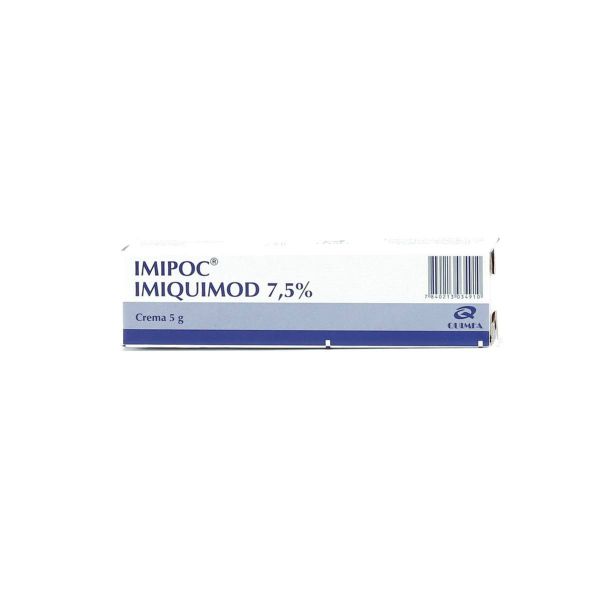 imiquimod precio de remedios