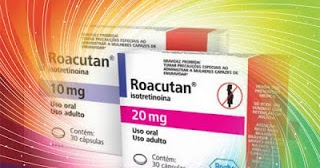 Isotretinoina 10 mg comprar