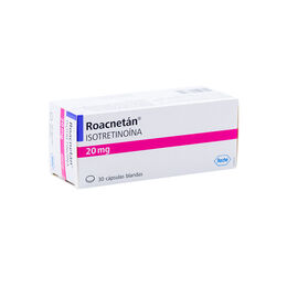 Isotretinoina bago precio