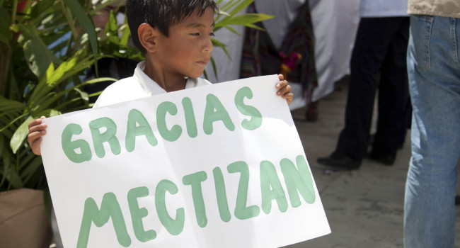 Mectizan España